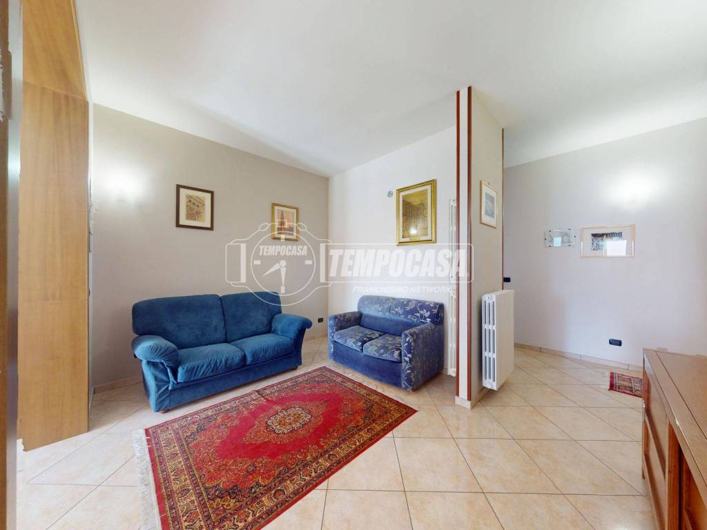 casa indipendente in vendita a Cavallino