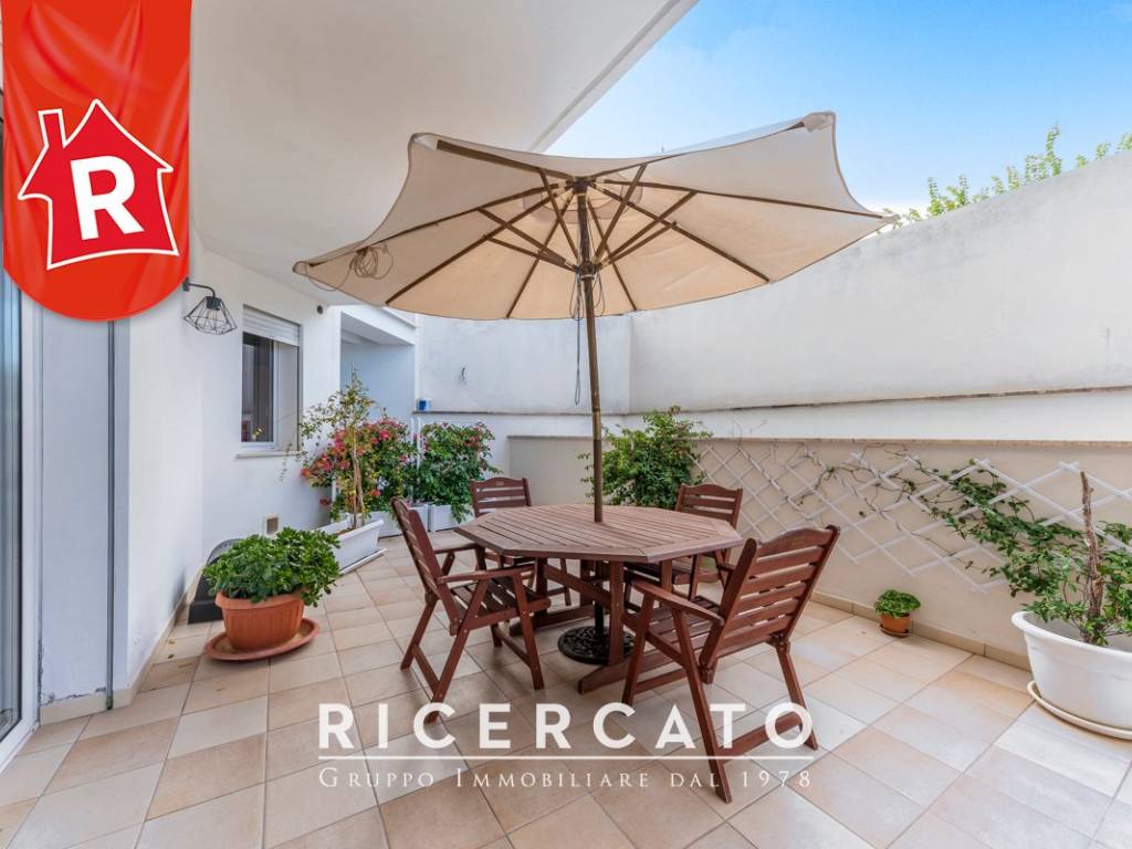 appartamento in vendita a Cavallino