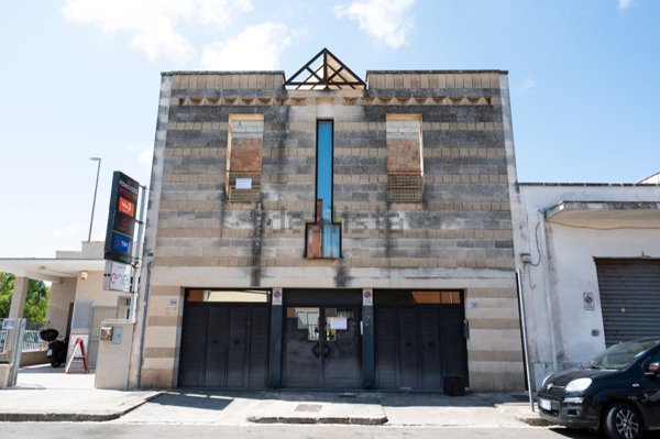 casa indipendente in vendita a Cavallino