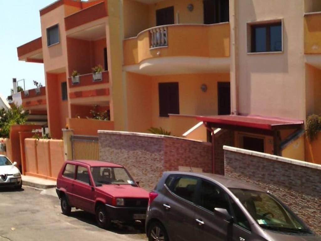 appartamento in vendita a Cavallino