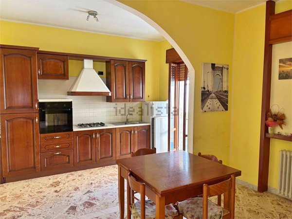 appartamento in vendita a Cavallino