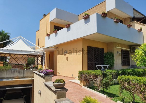 casa indipendente in vendita a Cavallino