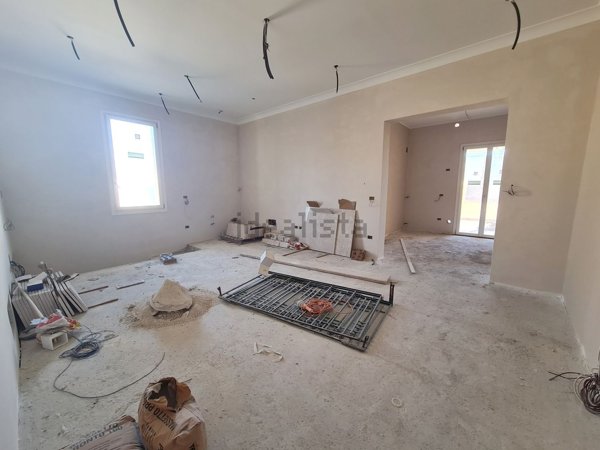 appartamento in vendita a Cavallino