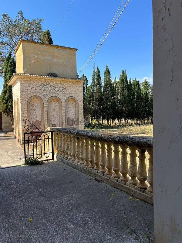 casa indipendente in vendita a Cavallino