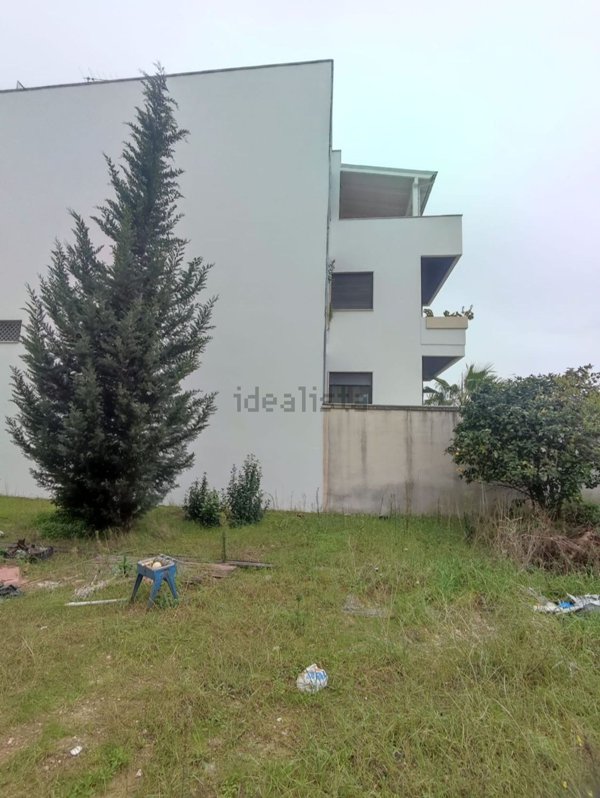 terreno edificabile in vendita a Cavallino