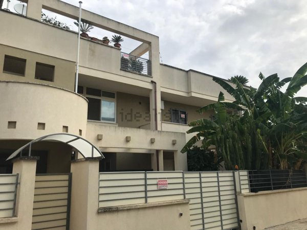 casa indipendente in vendita a Cavallino