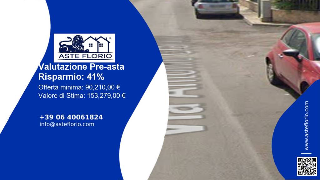 appartamento in vendita a Cavallino