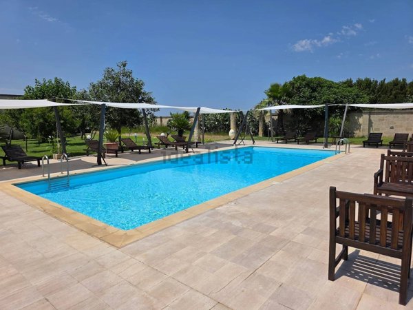 casale in vendita a Cavallino