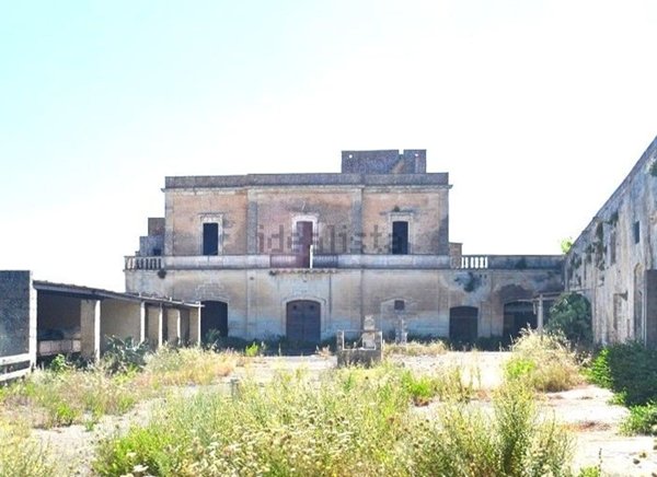 casale in vendita a Cavallino