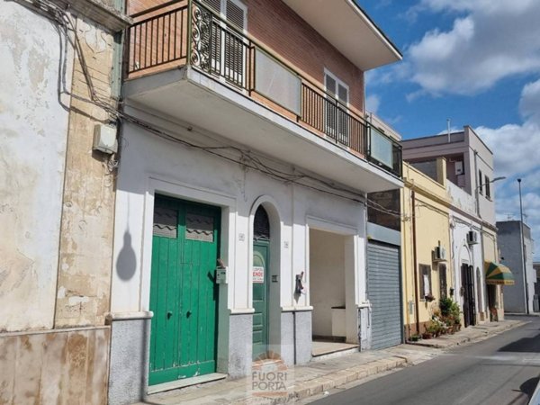 casa indipendente in vendita a Cavallino