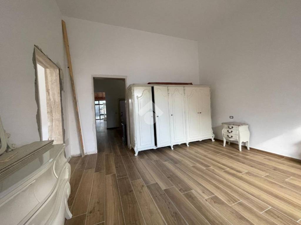 casa indipendente in vendita a Cavallino