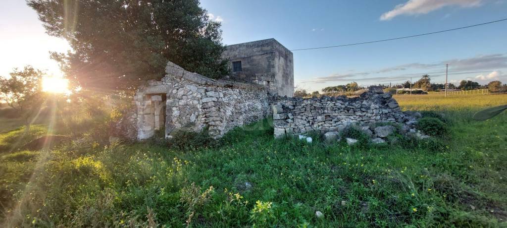 casa indipendente in vendita a Cavallino
