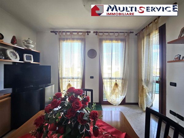 appartamento in vendita a Cavallino