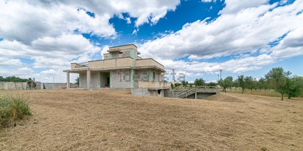 casa indipendente in vendita a Cavallino