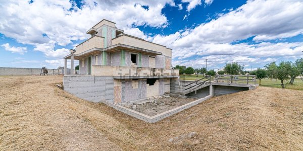 casa indipendente in vendita a Cavallino