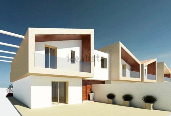 casa indipendente in vendita a Cavallino