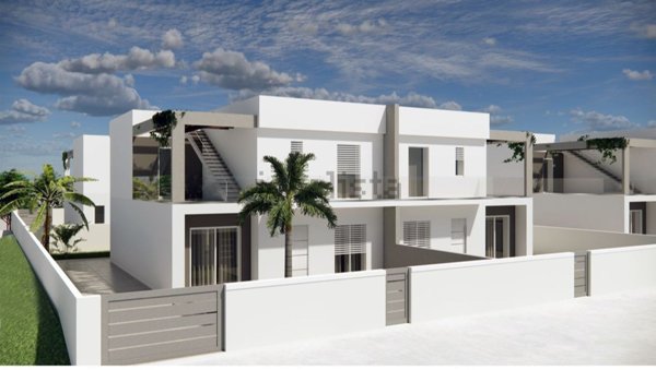 casa indipendente in vendita a Cavallino