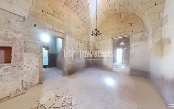 casa indipendente in vendita a Cavallino