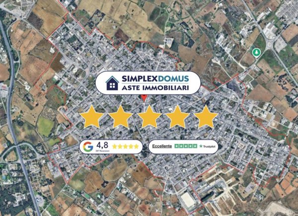 appartamento in vendita a Cavallino