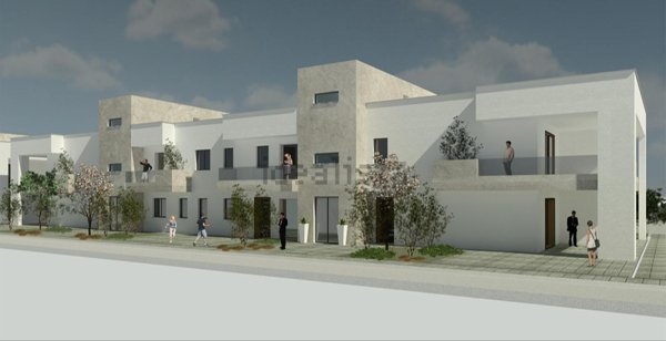 appartamento in vendita a Cavallino