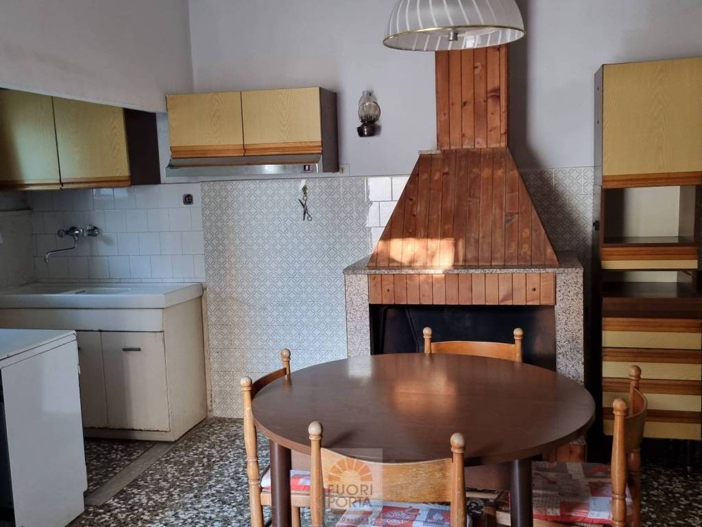 casa indipendente in vendita a Cavallino