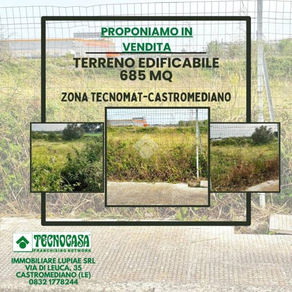 casa indipendente in vendita a Cavallino