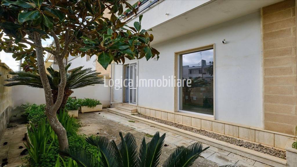 appartamento in vendita a Cavallino