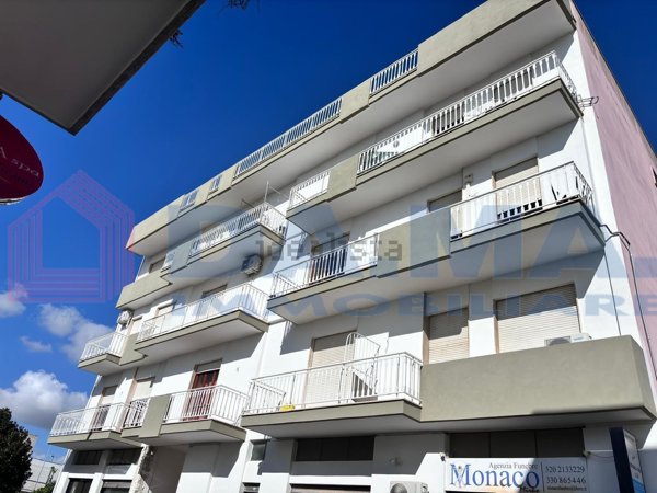 appartamento in vendita a Cavallino