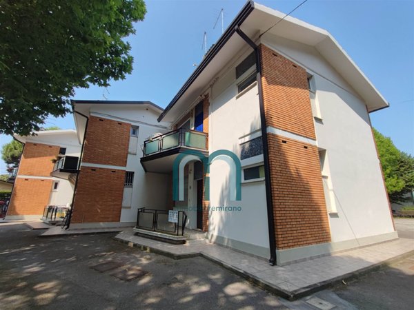 appartamento in vendita a Cavallino