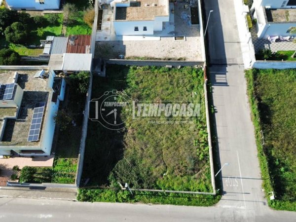 casa indipendente in vendita a Cavallino