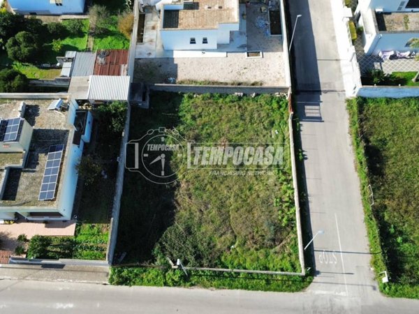 casa indipendente in vendita a Cavallino