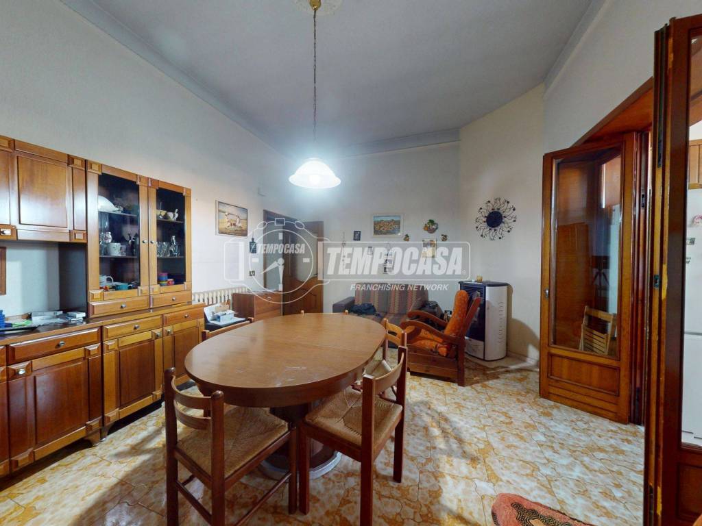 casa indipendente in vendita a Cavallino