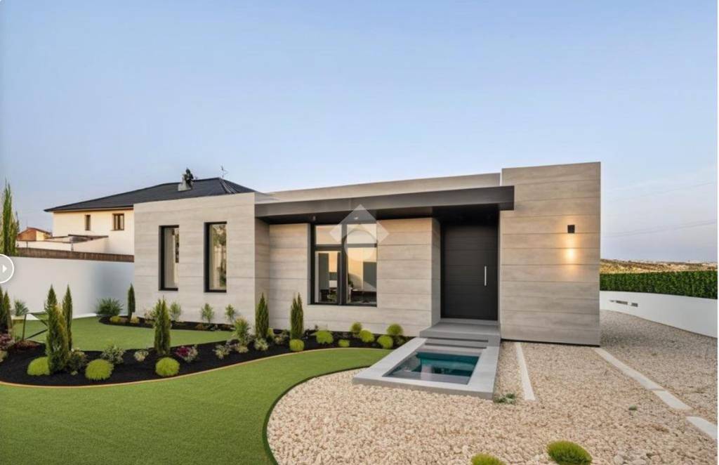 casa indipendente in vendita a Cavallino