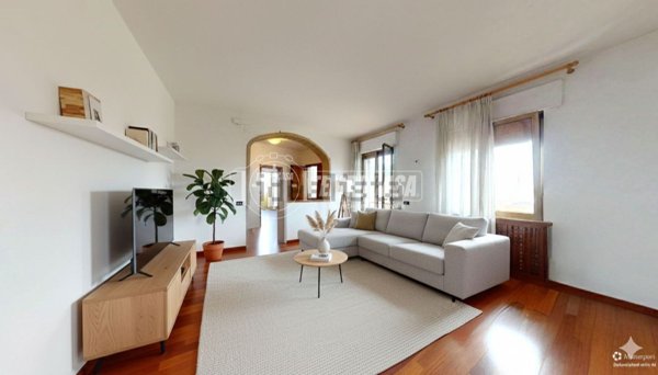 appartamento in vendita a Cavallino