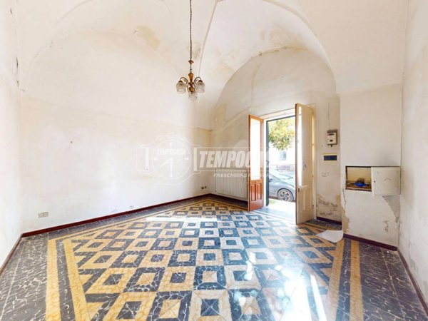 casa indipendente in vendita a Cavallino