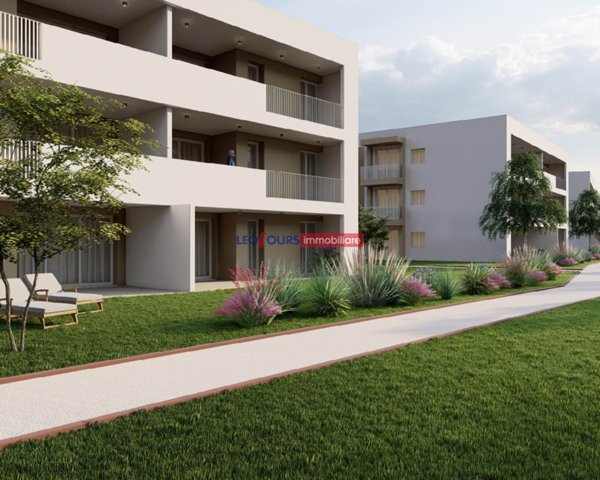 appartamento in vendita a Cavallino