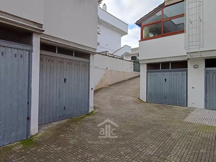 mansarda in vendita a Cavallino