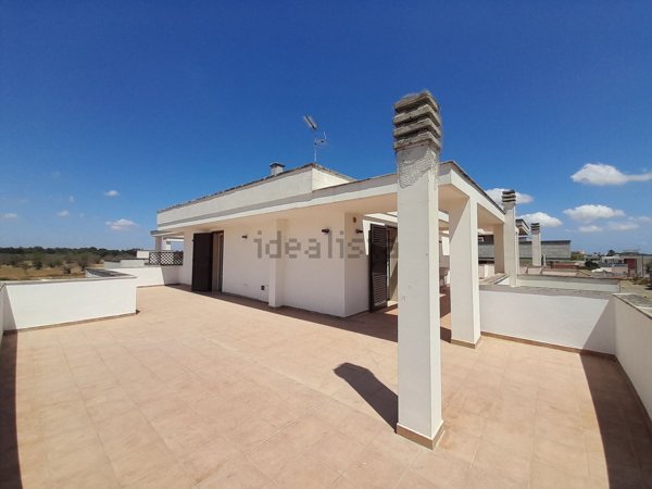 appartamento in vendita a Cavallino