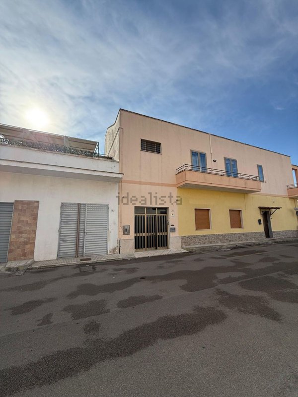 appartamento in vendita a Cavallino