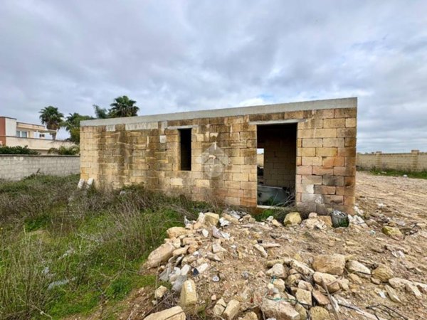 casa indipendente in vendita a Cavallino