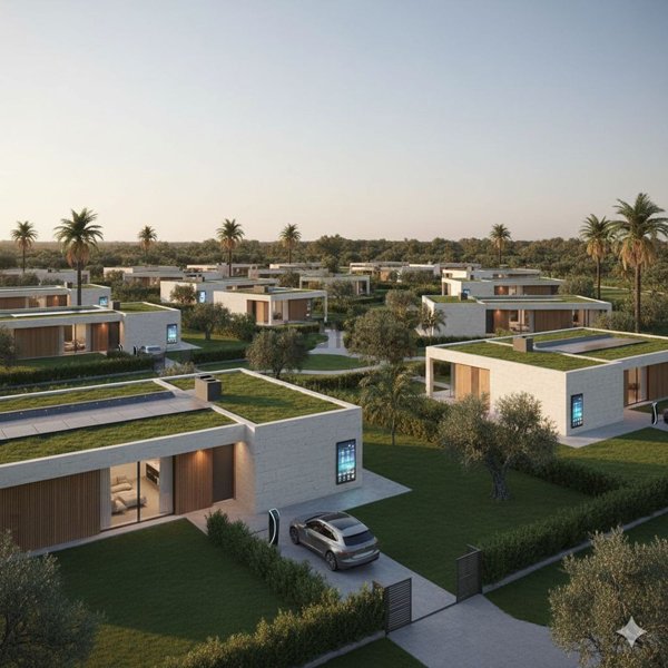 casa indipendente in vendita a Cavallino