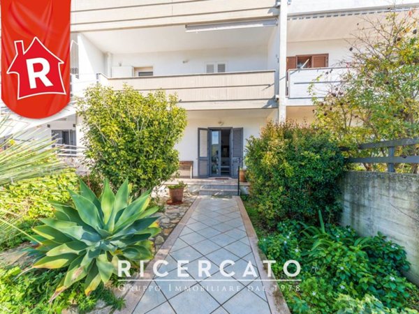 appartamento in vendita a Cavallino