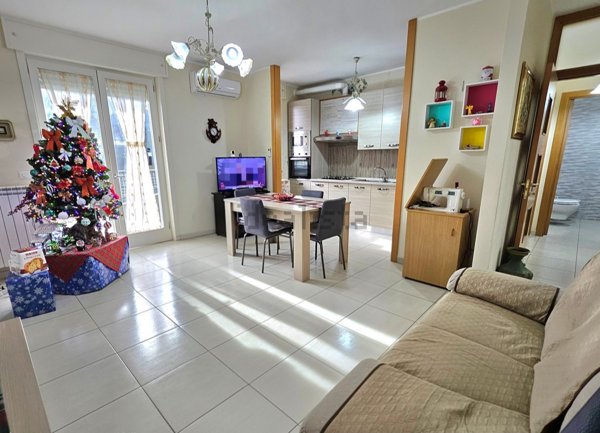 appartamento in vendita a Cavallino