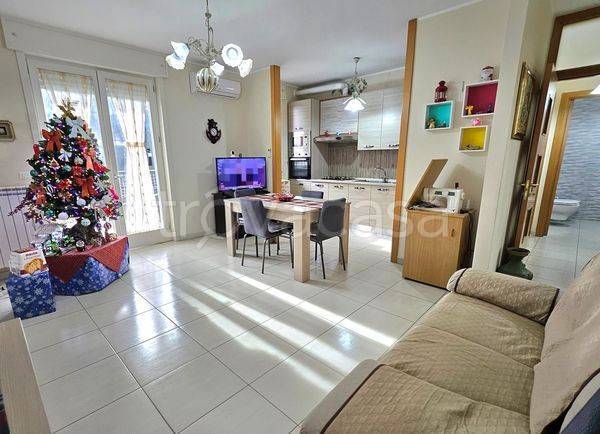 appartamento in vendita a Cavallino