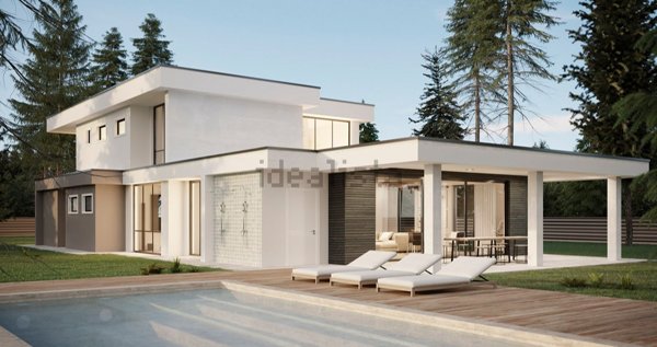 casa indipendente in vendita a Cavallino