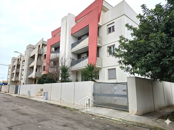 appartamento in vendita a Cavallino