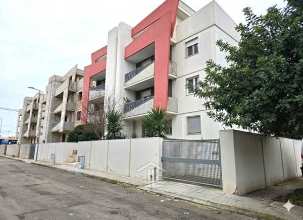 appartamento in vendita a Cavallino