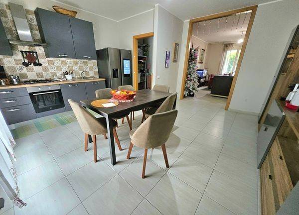 appartamento in vendita a Cavallino