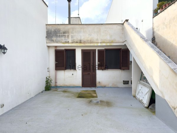 casa indipendente in vendita a Cavallino