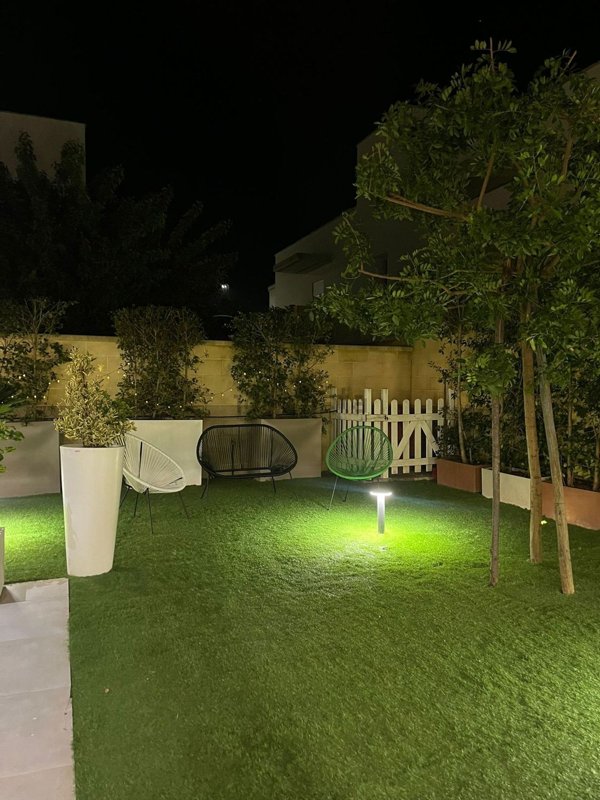 casa indipendente in vendita a Cavallino